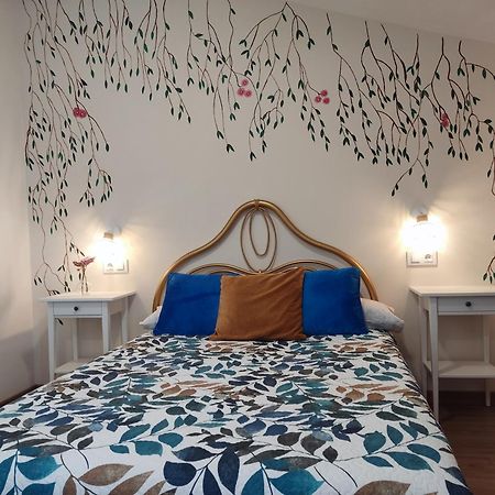 Alange Termal Appartement Buitenkant foto