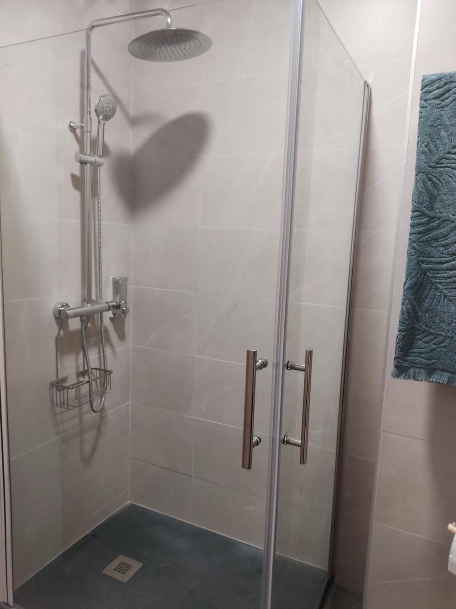 Alange Termal Appartement Buitenkant foto