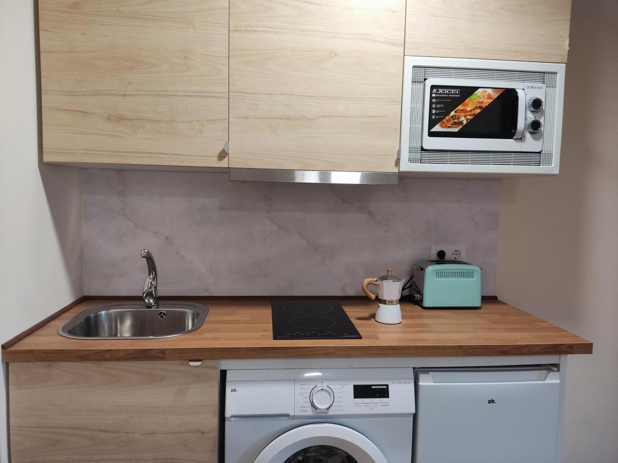 Alange Termal Appartement Buitenkant foto