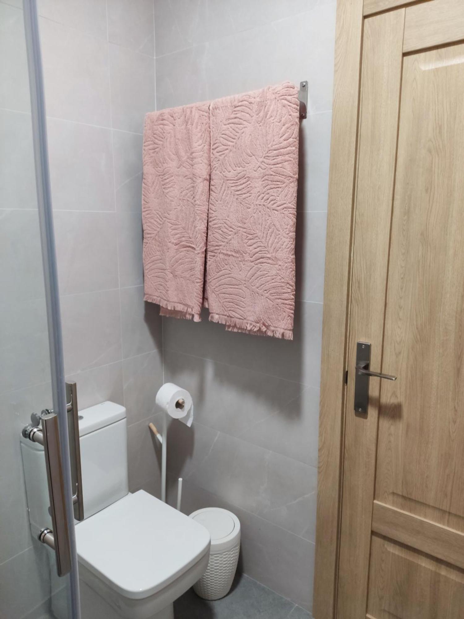Alange Termal Appartement Buitenkant foto