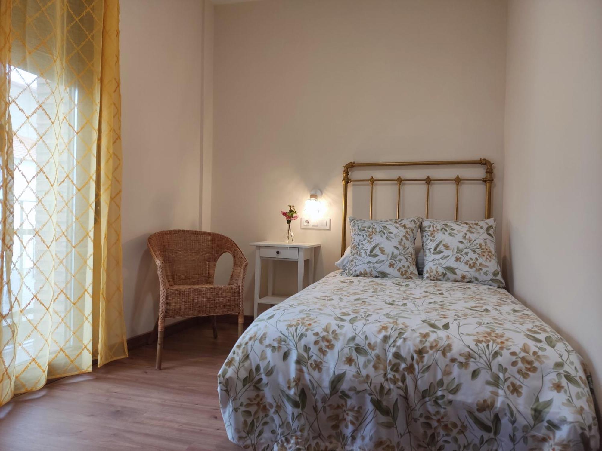 Alange Termal Appartement Buitenkant foto