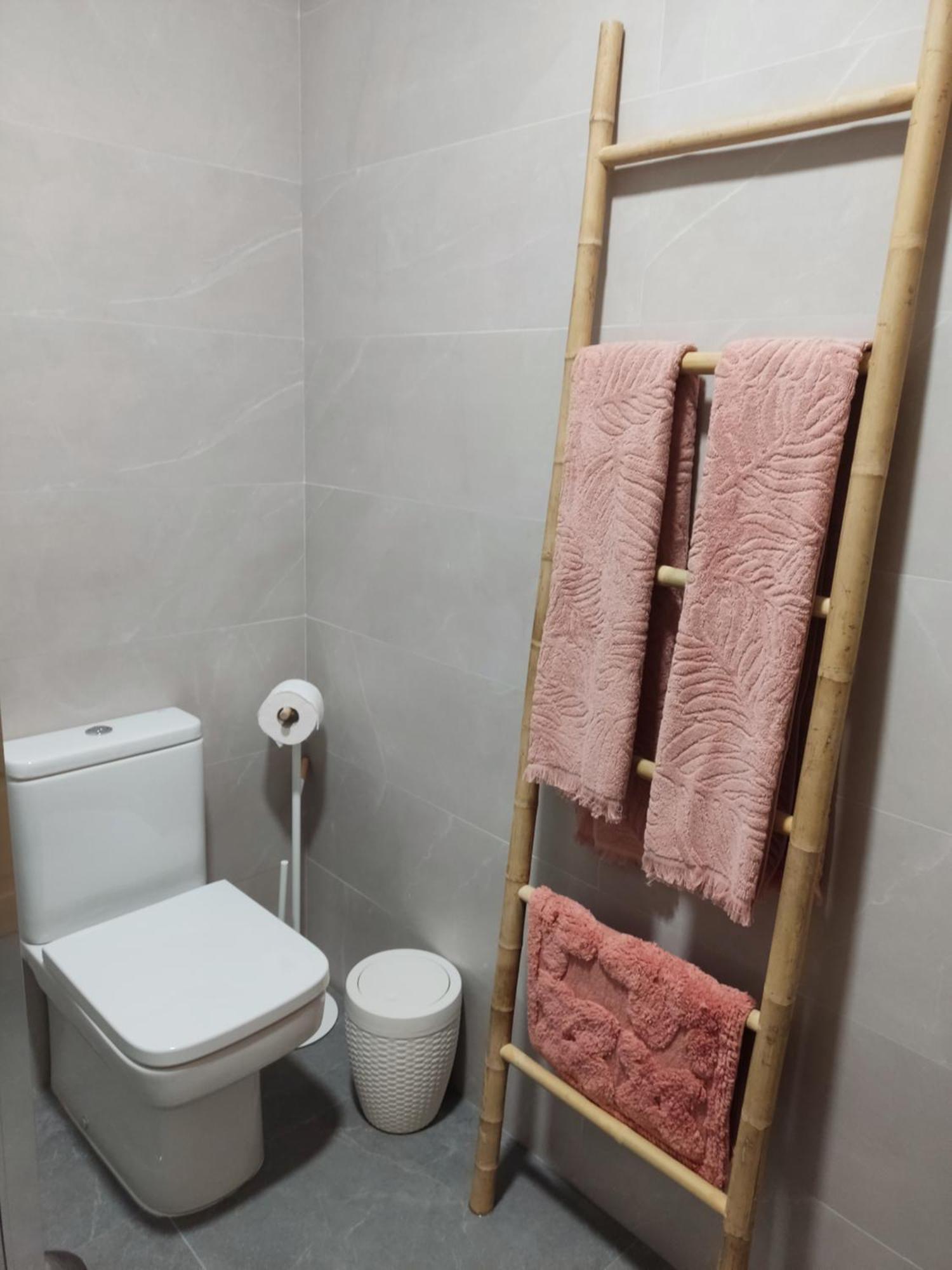 Alange Termal Appartement Buitenkant foto