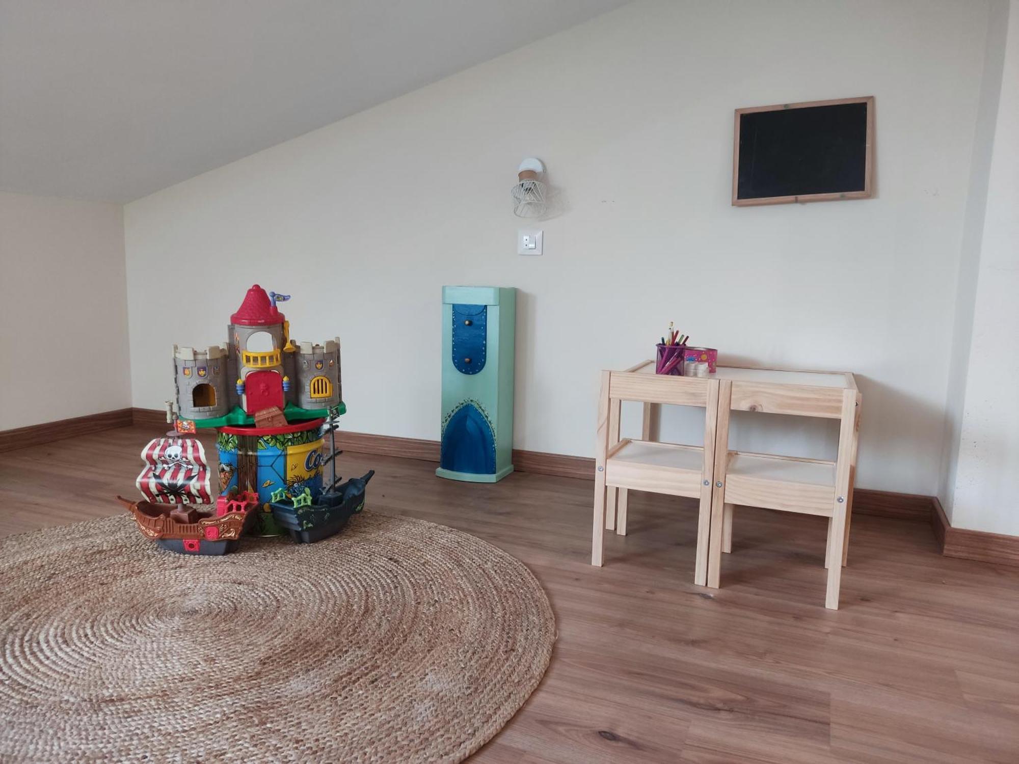 Alange Termal Appartement Buitenkant foto